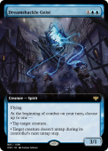 Dreamshackle Geist