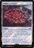 Wayfarer's Bauble Wayfarer's Bauble