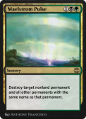 Maelstrom Pulse Maelstrom Pulse