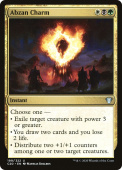 Abzan Charm Abzan Charm
