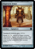 Slagwurm Armor Slagwurm Armor