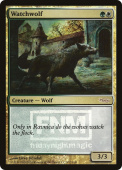 Watchwolf Watchwolf