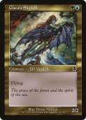 Gaea's Skyfolk Gaea's Skyfolk