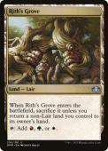 Rith's Grove Rith's Grove