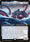 Gyruda, Doom of Depths Gyruda, Doom of Depths