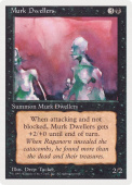 Murk Dwellers Murk Dwellers
