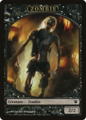 Zombie Zombie