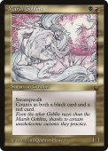 Marsh Goblins Marsh Goblins