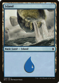 Island Island