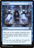 Displace Displace