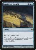 Scepter of Insight Scepter of Insight