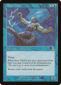 Aura Thief Aura Thief