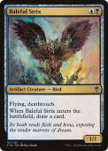 Baleful Strix Baleful Strix