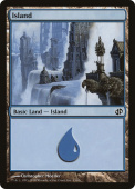 Island Island
