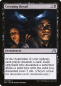 Creeping Dread Creeping Dread