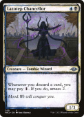 Lazotep Chancellor Lazotep Chancellor