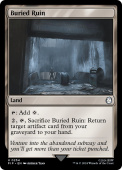 Buried Ruin Buried Ruin