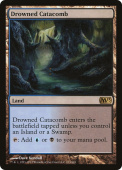 Drowned Catacomb Drowned Catacomb