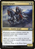 Corpse Knight Corpse Knight