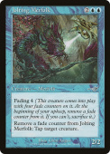 Jolting Merfolk Jolting Merfolk