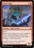 Turret Ogre Turret Ogre