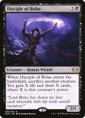 Disciple of Bolas Disciple of Bolas