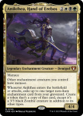 Anikthea, Hand of Erebos Anikthea, Hand of Erebos