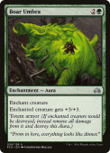 Boar Umbra Boar Umbra