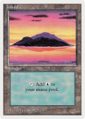 Island Island