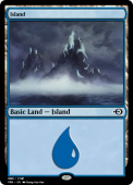 Island Island