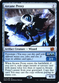 Arcane Proxy Arcane Proxy