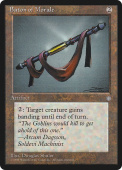 Baton of Morale Baton of Morale