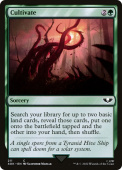 Cultivate Cultivate