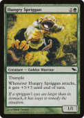 Hungry Spriggan Hungry Spriggan