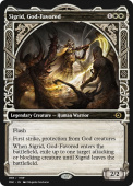 Sigrid, God-Favored Sigrid, God-Favored