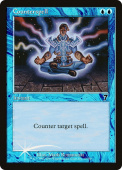 Counterspell Counterspell