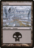 Swamp Swamp