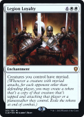 Legion Loyalty Legion Loyalty