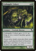 Crabapple Cohort Crabapple Cohort