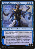 Narset, Parter of Veils Narset, Parter of Veils