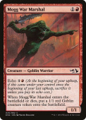 Mogg War Marshal Mogg War Marshal