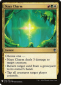 Naya Charm Naya Charm