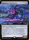 Reckoner Bankbuster Reckoner Bankbuster