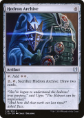 Hedron Archive Hedron Archive