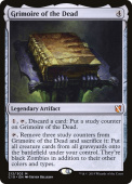 Grimoire of the Dead Grimoire of the Dead