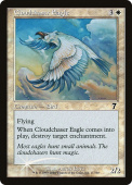 Cloudchaser Eagle Cloudchaser Eagle