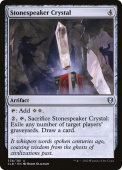 Stonespeaker Crystal Stonespeaker Crystal