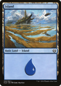 Island Island