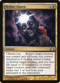 Orzhov Charm Orzhov Charm