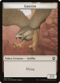 Griffin Griffin